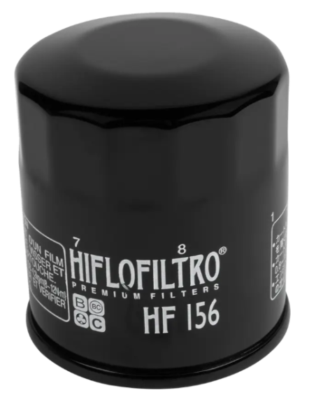 ALYVOS FILTRAS KTM