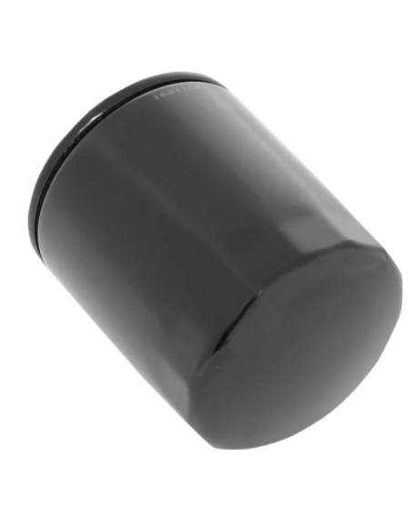 OIL FILTER BLK EVO BT/XL