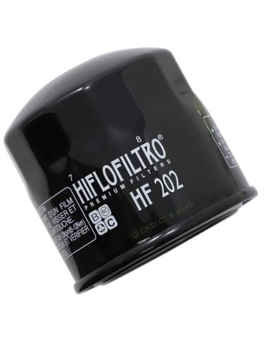HIFLOFILTRO ALYVOS FILTRAS
