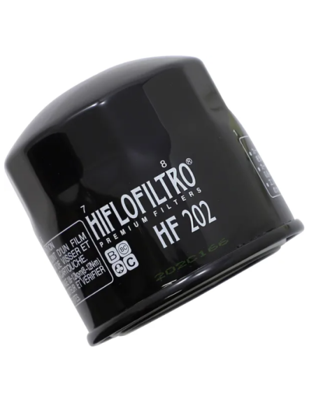 HIFLOFILTRO ALYVOS FILTRAS