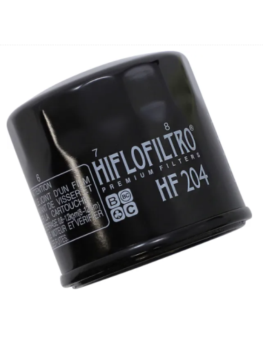 HIFLOFILTRO ALYVOS FILTRAS