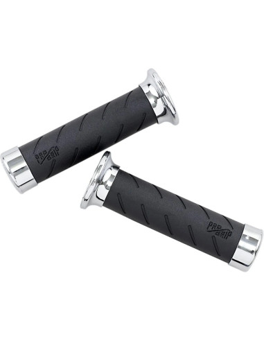 PRO GRIP 862 CRUISER CHROME