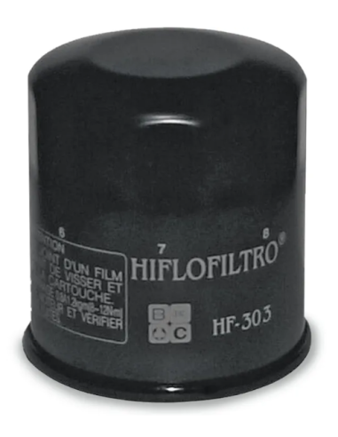 HIFLOFILTRO ALYVOS FILTRAS