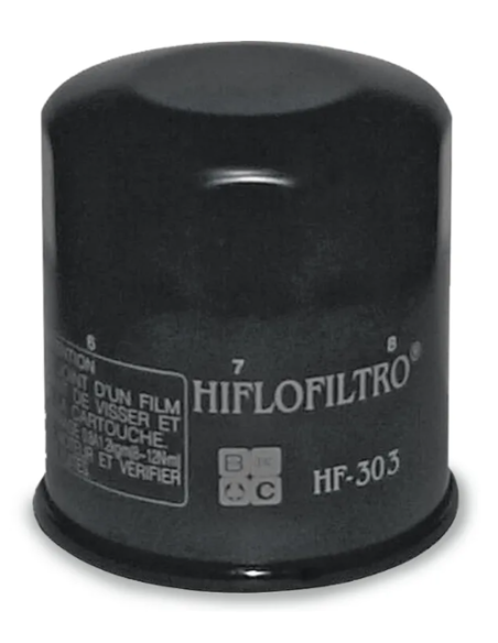 HIFLOFILTRO ALYVOS FILTRAS