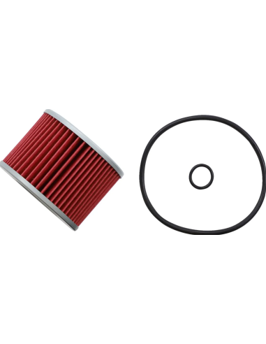 HIFLOFILTRO ALYVOS FILTRAS