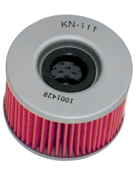 X-STREAM OIL FILTER HONDA