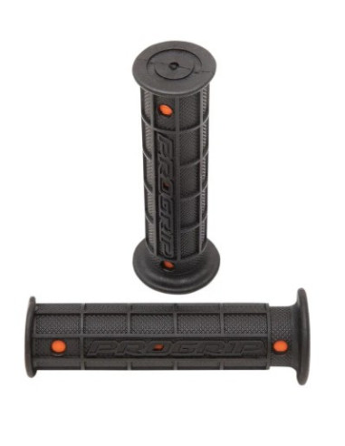 GRIP 727 ATV/JET DUAL BLACK