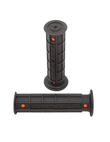 GRIP 727 ATV/JET DUAL BLACK