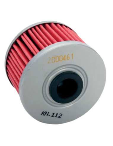 X-STREAM OIL FLTR HON/KAW