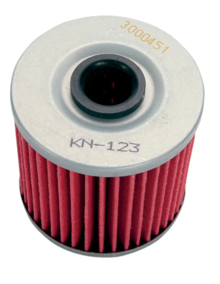 X-STREAM FILTR OLEJU KAW