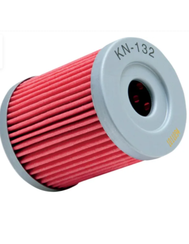X-STREAM OIL FLTR SUZ/AC