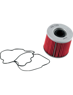 Moto parts