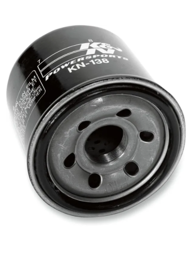 X-STREAM OIL FLTR SUZ/CAG