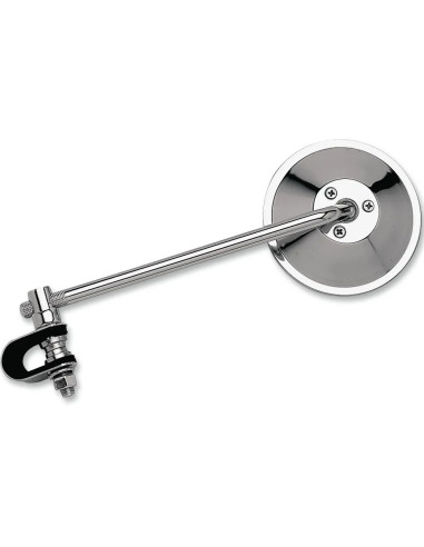 MIRROR CLMP-ON 8 STEM