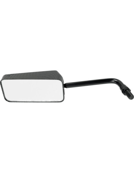 MIRROR EURO CARBON 10MM