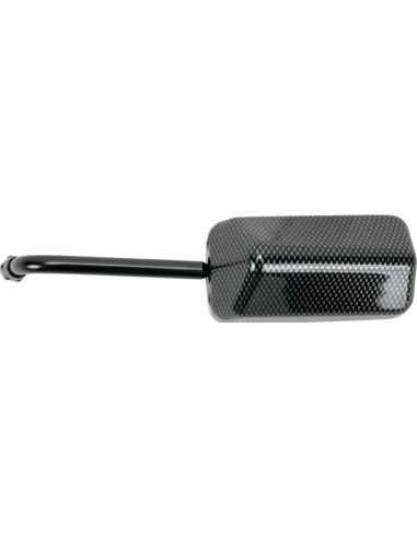 LUSTRO EURO CARBON 10MM