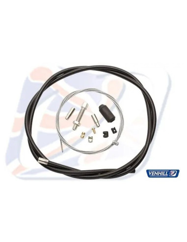 CLASSIC BRITISH CLUTCH CABLE K