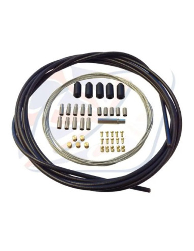 WORKSHOP CLUTCH CABLE KIT