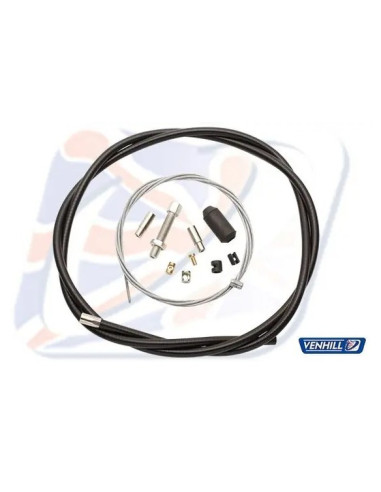 UNIVERSAL CLUTCH KIT - METRIC