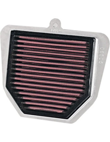 ORO FILTRAS FZ1