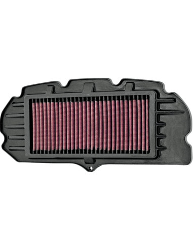 ORO FILTRAS GSX1300BK