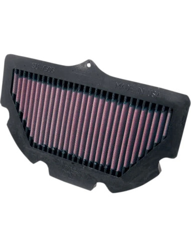ORO FILTRAS GSXR600/750