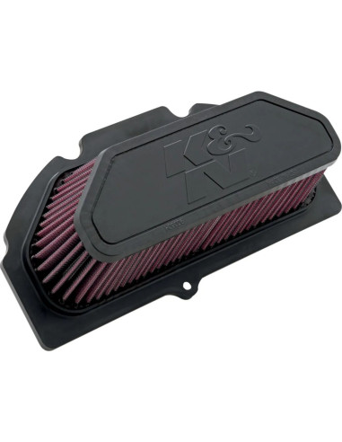 ORO FILTRAS GSXR1000