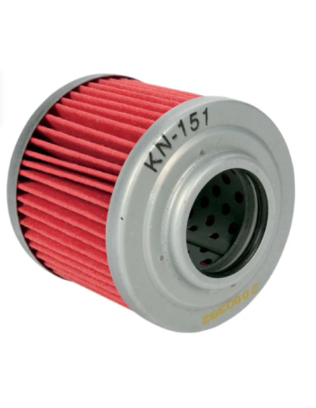 X-STREAM OIL FLTR EURO