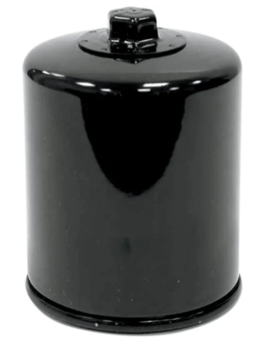 ALYVA FLTR BLK EVO BT/XL