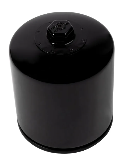 ALYVOS FLTR BLK TWIN CAM