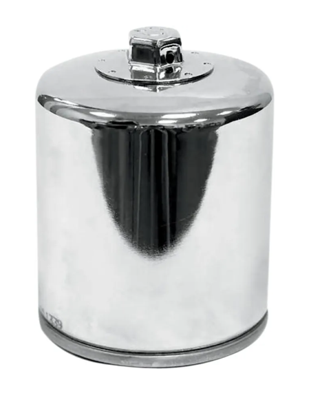 X-STREAM OIL FLTR HD CHR