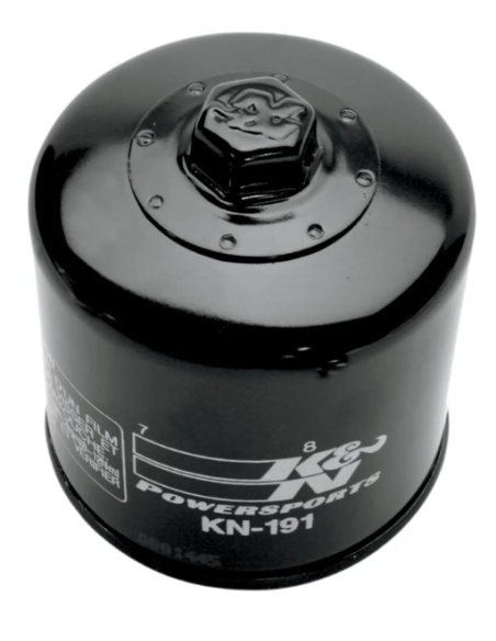 X-STREAM OIL FLTR TRIUMPH