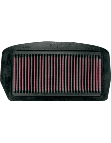 ORO FILTRAS YAM FZ6