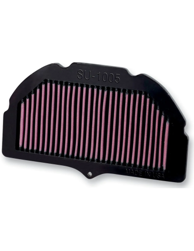 ORO FILTRAS SUZ GSXR1000