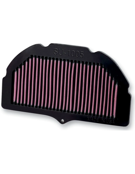 ORO FILTRAS SUZ GSXR1000