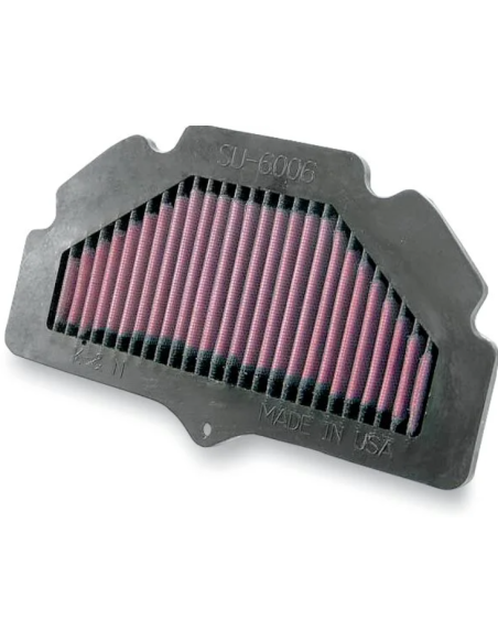 ORO FILTRAS SUZUKI GSR600