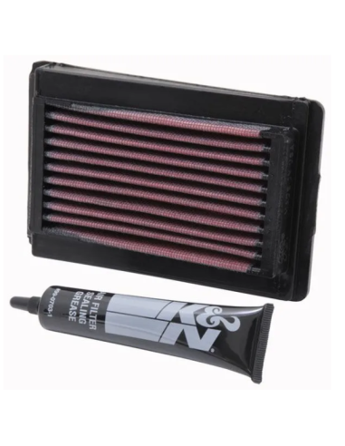 ORO FILTRAS YAM XT660R/X