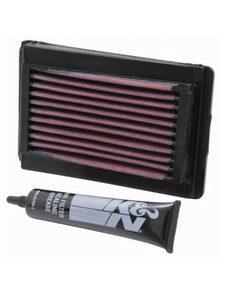 ORO FILTRAS YAM XT660R/X