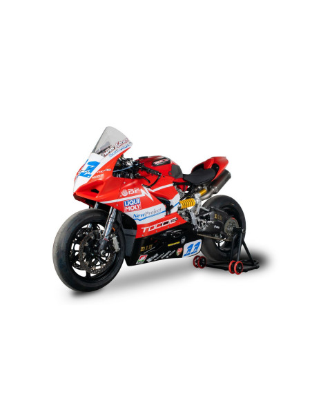 EXH PANIV2 RECT TIT