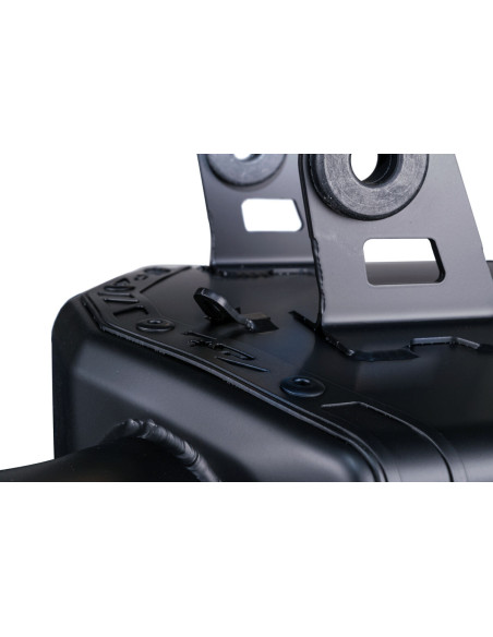 IŠMETIMO SISTEMA EVO ECE SS FULL SYS TR