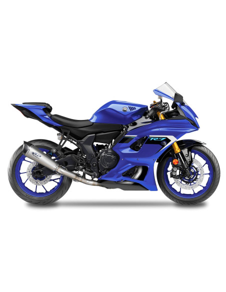 EXHAUST KONIX EVO S/S TI FULL 