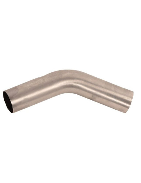 BENDED PIPE DEG.45-D.54