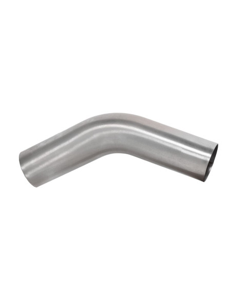 BENDED PIPE DEG.45-D.50
