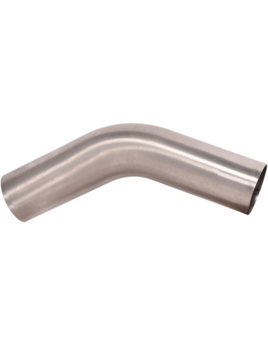 SULENKTAS VAMZDIS DEG.45-D.50
