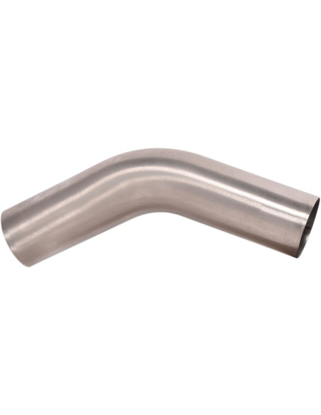 BENDED PIPE DEG.45-D.50