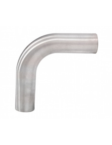 BENDED PIPE DEG.90-D.50
