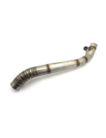 LINK PIPE FORCE HONDA CBR