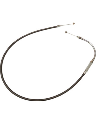 INDIAN F/L CLUTCH CABLE