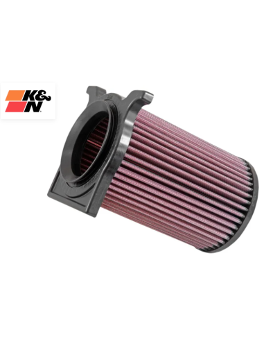 AIR FILTER YAMAHA GRIZZLY