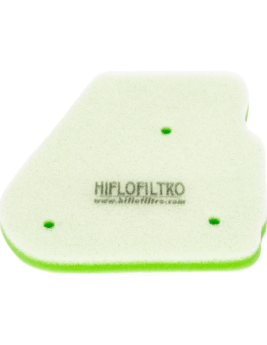 ORO FILTRAS PUTŲ MOTOROLERIS